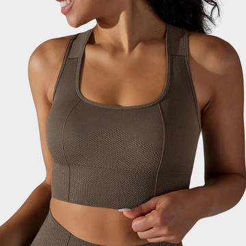 DotFlex Athletic Bra