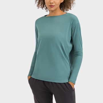 FlexFlow Loose Top
