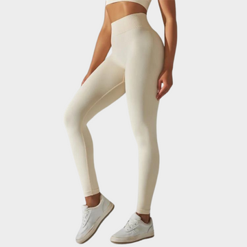 EliteFit Athletic Legging