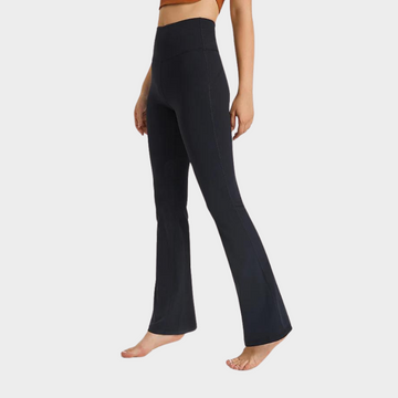 ZenFlare Yoga Legging