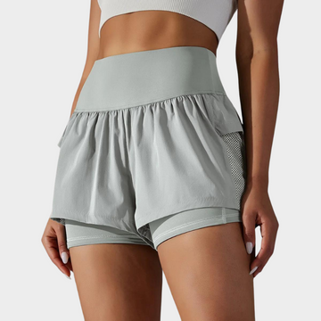 TwinFlex Short