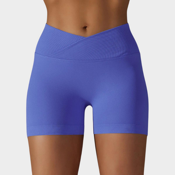 FlexAura Yoga Short