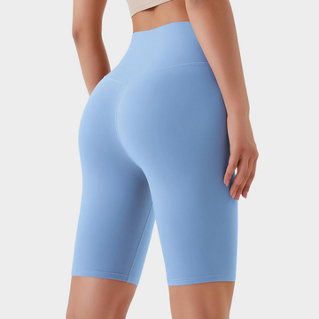 PowerKnee Yoga Short