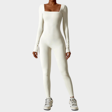 ZenUnity Yoga Bodysuit