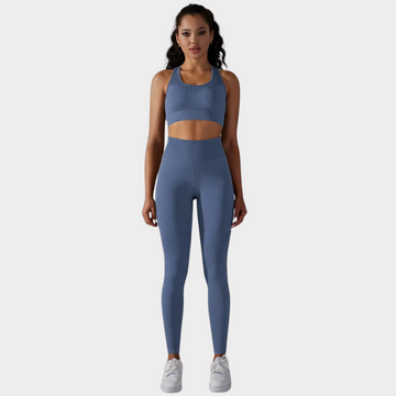 PowerDuo Fitness Set
