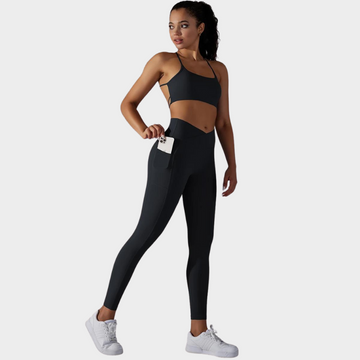 ZenFlex Black Pack