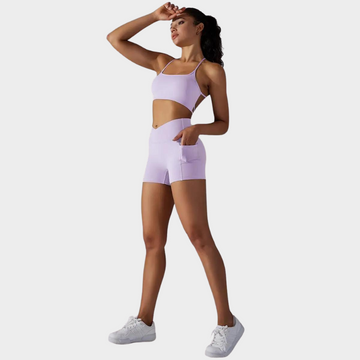 ZenFlex Purple Pack