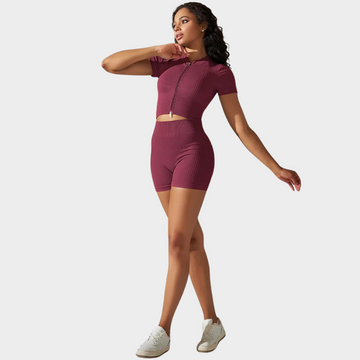 ZenZip Athletic Set