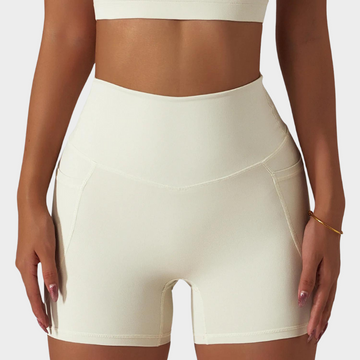 ZenOne Yoga Short