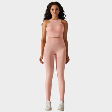 ZenCrop Gym Set