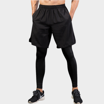 TwinFit Hybrid Short