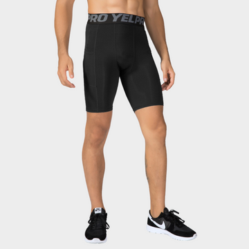 AeroFlex Basic Short