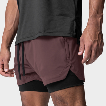 DuoRun Short