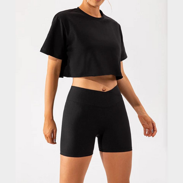 Basic Black Pack