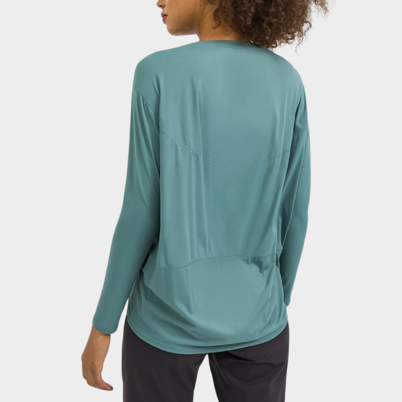 FlexFlow Loose Top