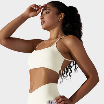 ZenFlex BackFit Bra