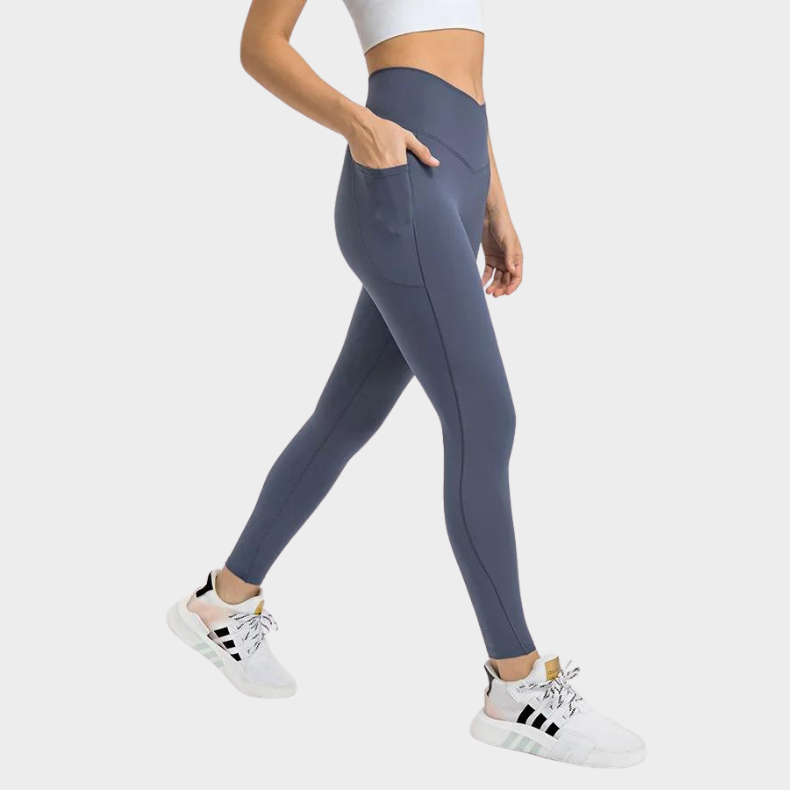 V-Comp Pocket Legging